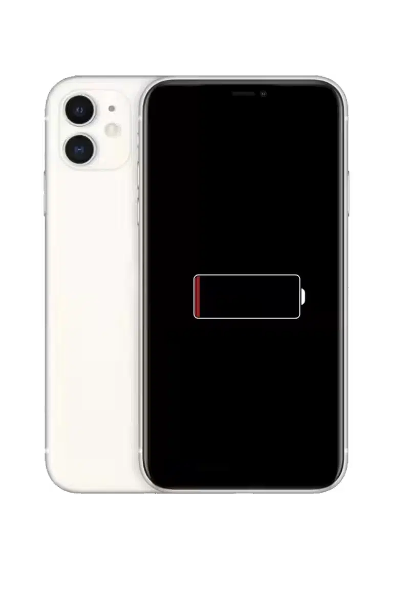 Troca de Bateria iPhone 11 em BH