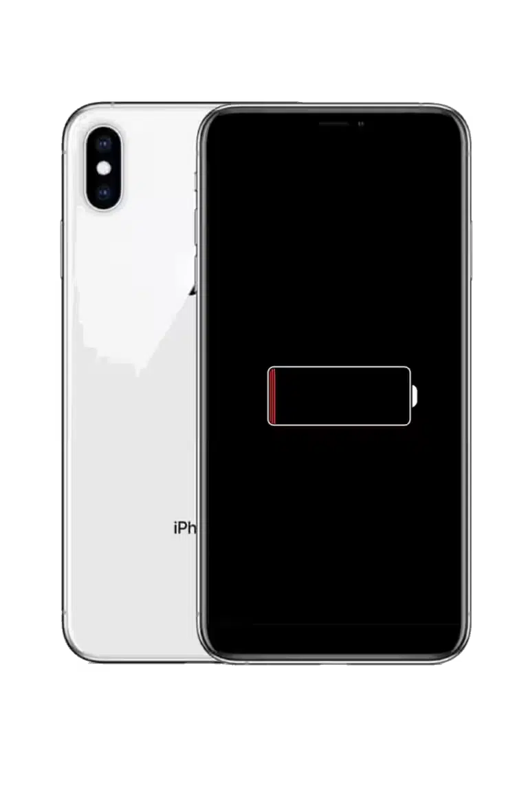 Troca de Bateria iPhone XS Max em BH