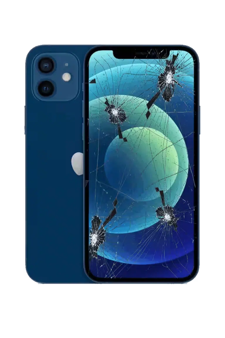 Troca de Tela iPhone 12 em BH