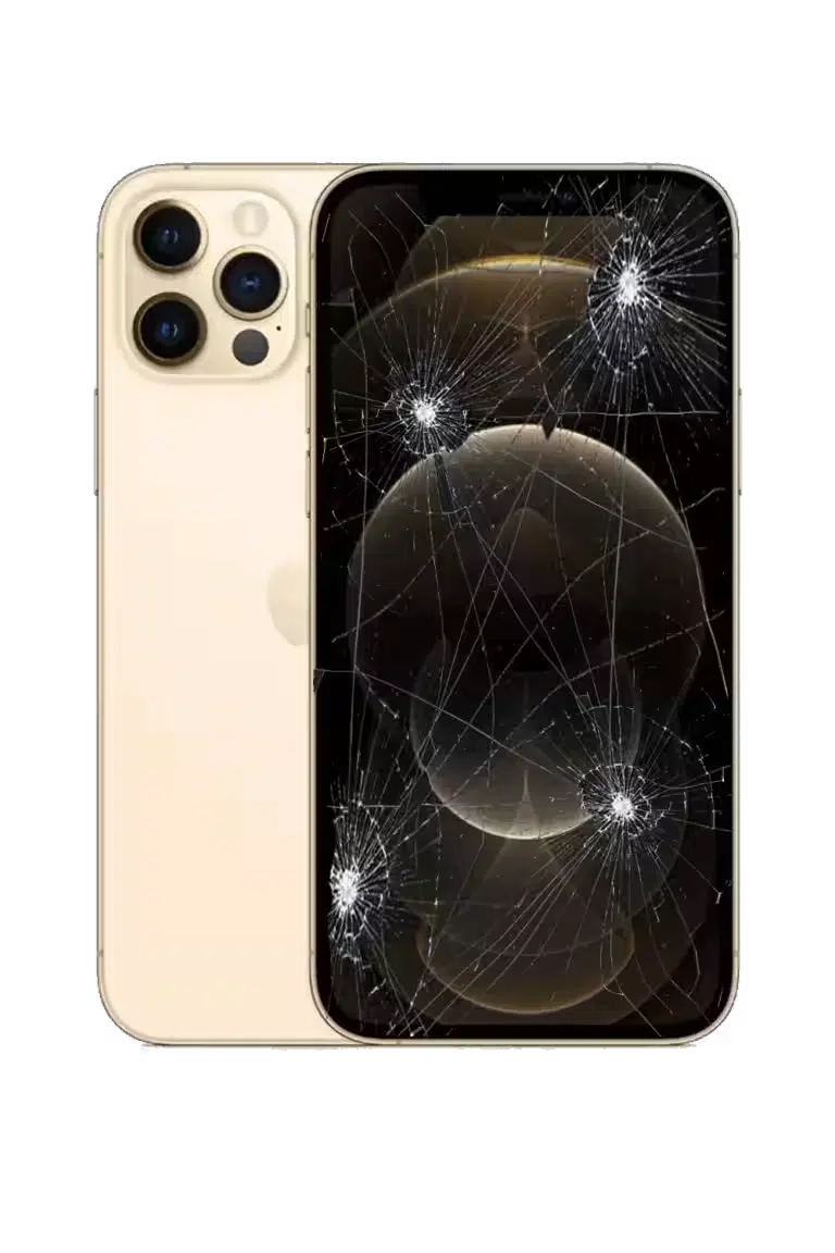 Conserto de iPhone 12 Pro em BH