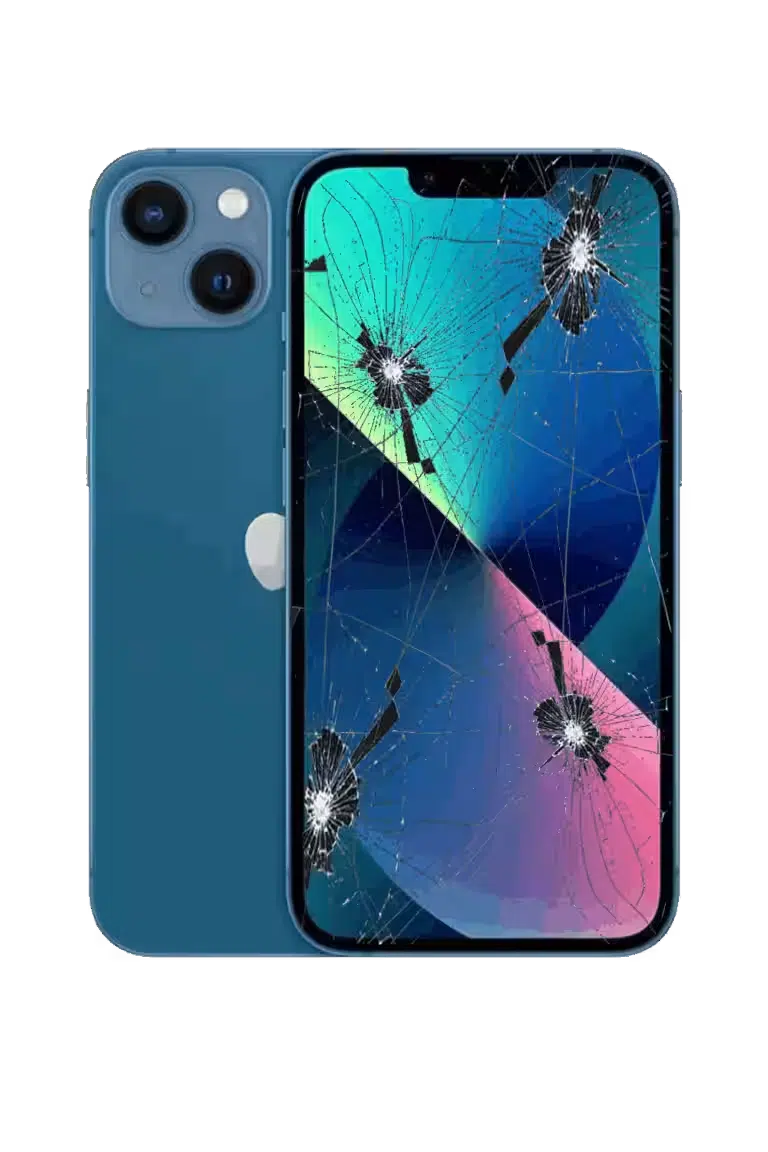 Conserto de iPhone 13 em BH