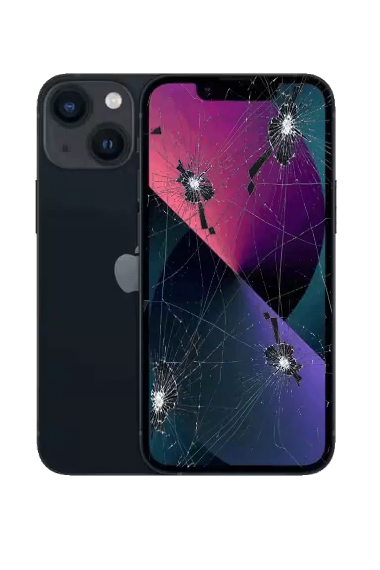 Conserto de iPhone 13 Mini em BH