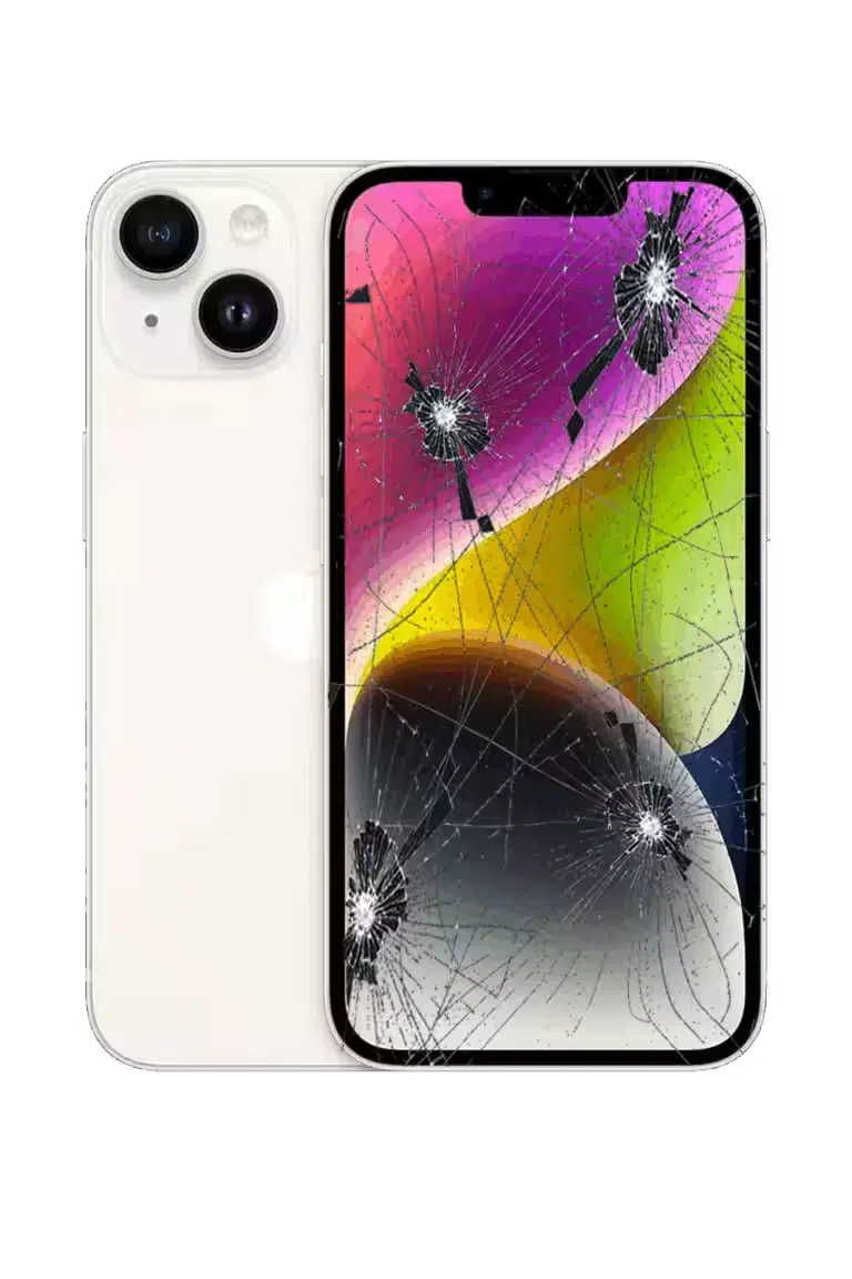 Conserto de iPhone 14 em BH