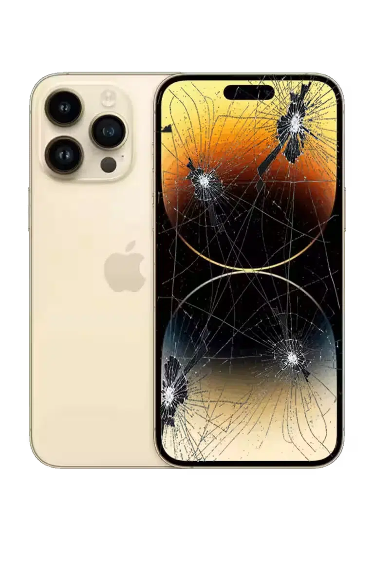 Conserto de iPhone 14 Pro Max em BH