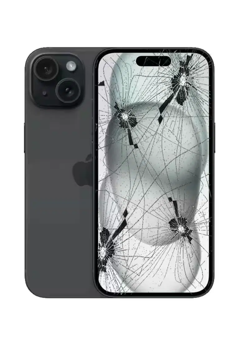 Conserto de iPhone 15 em BH