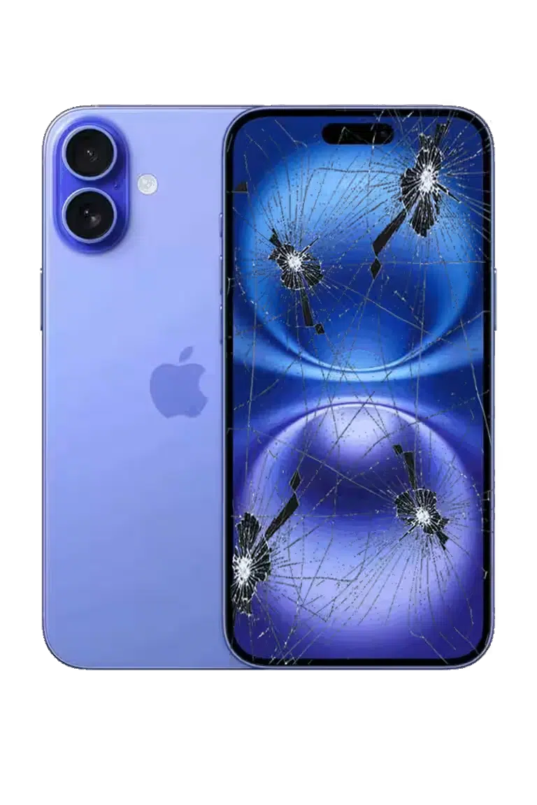 Conserto de iPhone 17e em BH
