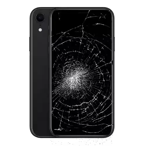 Conserto de iPhone XR em BH