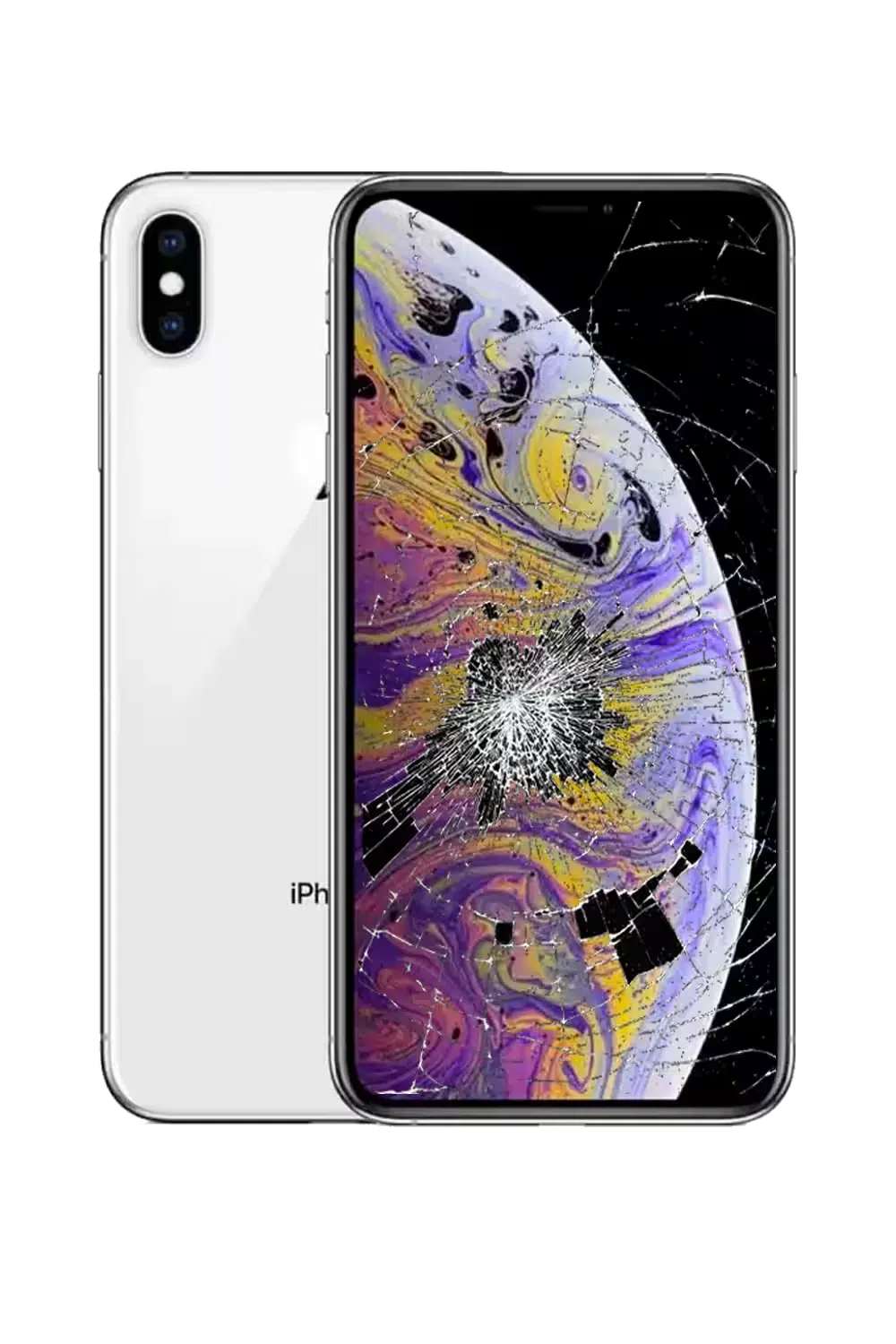 Conserto de iPhone XS Max em BH