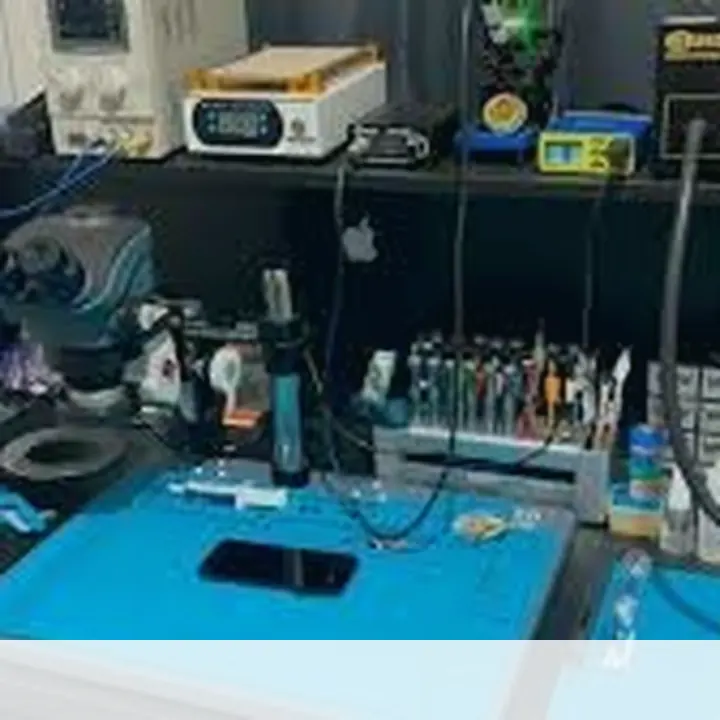 Troca de Bateria Xiaomi Redmi 4a em BH