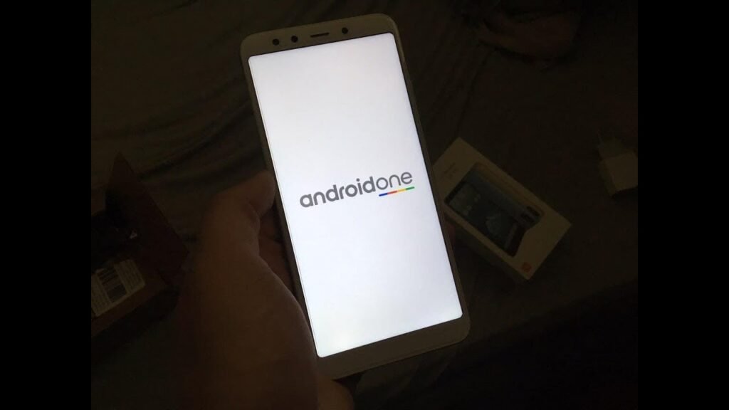 Mi A2 Looping, bootloop, não incializa, travado após atualiar, como resolver