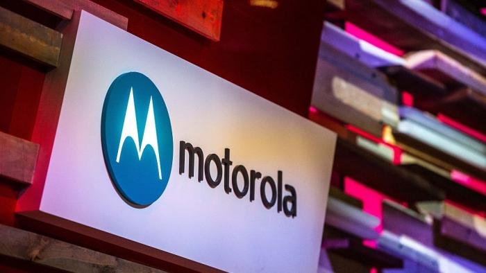 Assistência Técnica Motorola