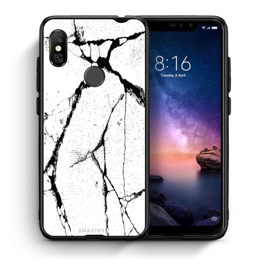 TROCA DE TELA EM XIAOMI REDMI NOTE 6 PRO