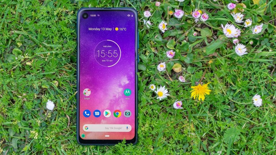 Motorola One Vision é uma pedida fácil?