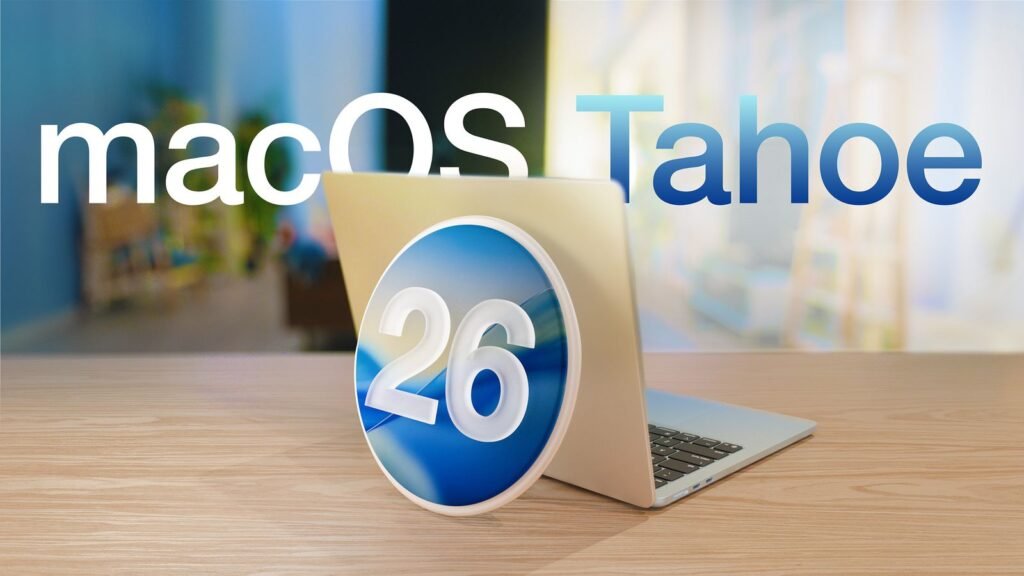macOS Tahoe 26.6: atualização pode causar erros? Veja como resolver no MacBook em BH