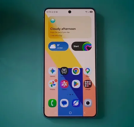 One UI 9 Samsung: riscos da atualização
