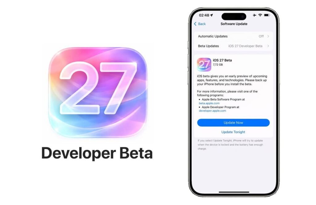 iOS 27 beta: quando será lançado, como instalar e cuidados antes de atualizar seu iPhone